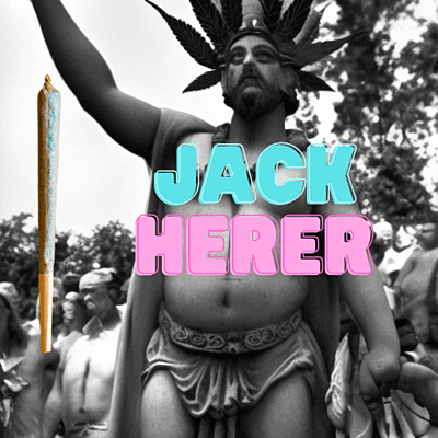 Jack Herer Greenhouse