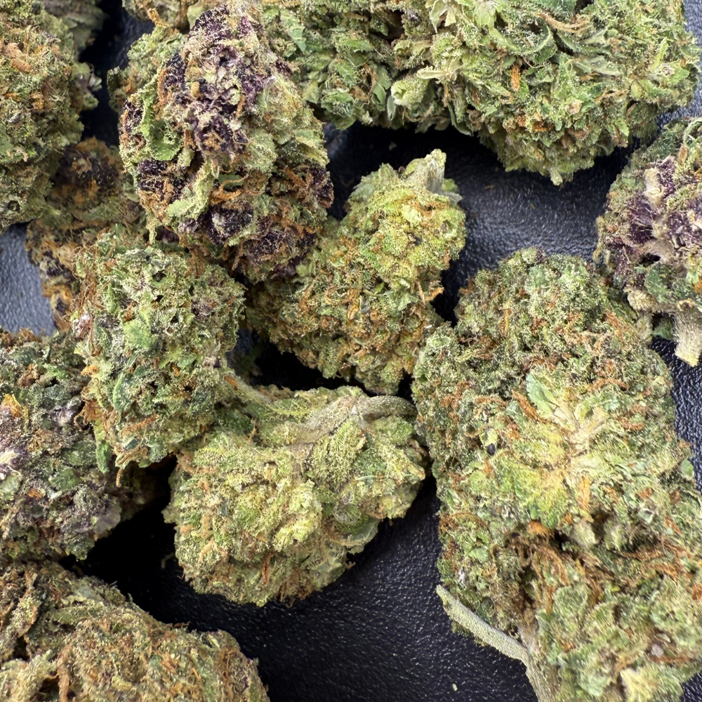 Cherry Pie Greenhouse Exotic