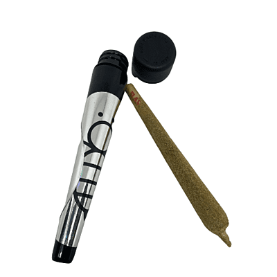 Bee High Pre Roll Gorilla Glue Exterior
