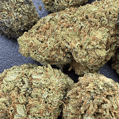 Sour Zkittlez Greenhouse Select