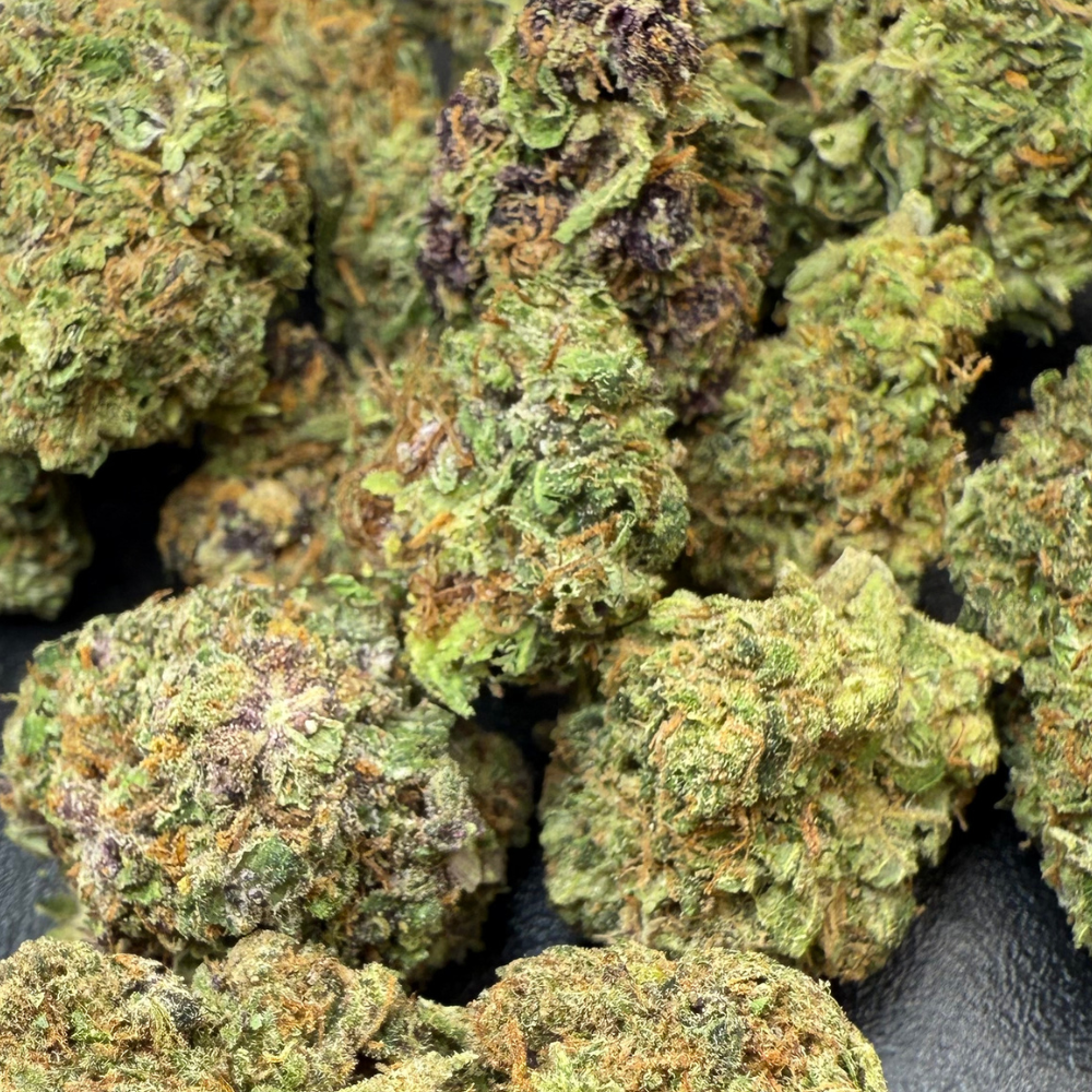 Cherry Pie Greenhouse Exotic