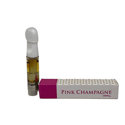 Trudose carts pink champagne