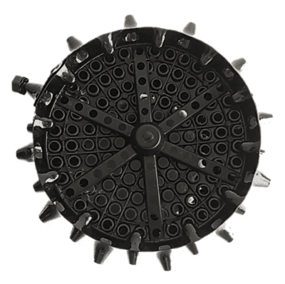 Maceta Air Grower. Maceta de poda por aire.