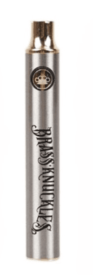 Pila vape pen Brass Knuckles Pila vape pen Brass Knuckles