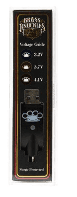 Pila vape pen Brass Knuckles Pila vape pen Brass Knuckles