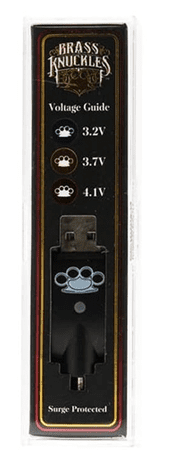 Pila vape pen Brass Knuckles Pila vape pen Brass Knuckles