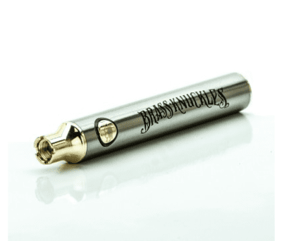 Pila vape pen Brass Knuckles Pila vape pen Brass Knuckles
