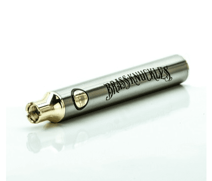 Pila vape pen Brass Knuckles Pila vape pen Brass Knuckles