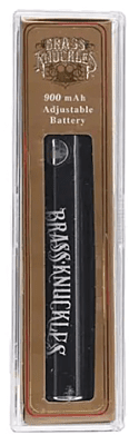 Pila vape pen Brass Knuckles Pila vape pen Brass Knuckles