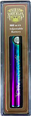 Pila vape pen Brass Knuckles Pila vape pen Brass Knuckles