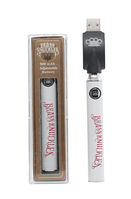 Pila vape pen Brass Knuckles Pila vape pen Brass Knuckles