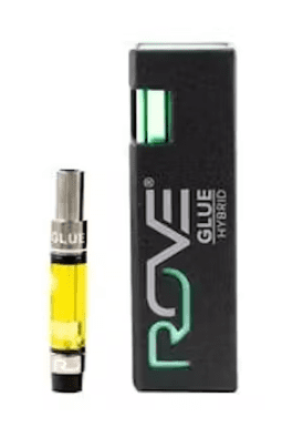 Rove Cartucho Glue Hídrido Rove Cartucho Glue Hídrido