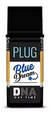 Plug & Play Vape PLUG™ DNA: Blue Dream
