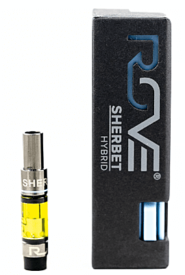 Rove cart Sherbet