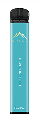 VHILL Era Pro Coconut Milk 3K Puffs