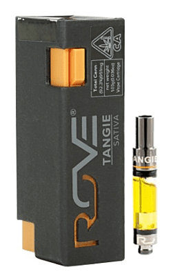 Rove Cartucho Tangie Sativa