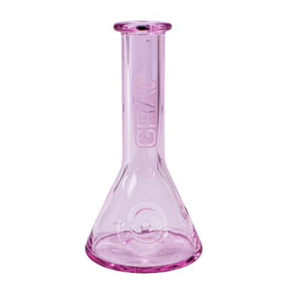 Bong Grav Beaker spoon