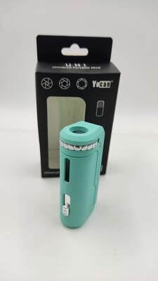 Batería para vaporizador de aceite Yocan UNI Box Mod