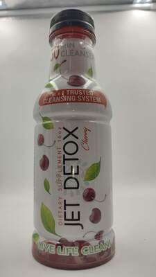 Jet Detox Liquido Limpiador Antidoping