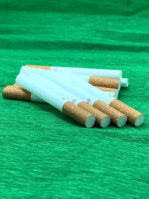 Conos tipo cigarrillos 12 pack