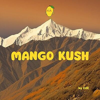 Mango Kush Greenhouse