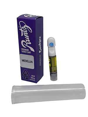 Runtz premium sauce cart Medellinf
