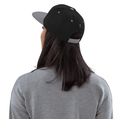 Gorra snapback Dr. Nugget Gorra snapback Dr. Nugget
