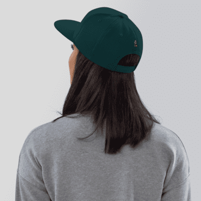 Gorra snapback Dr. Nugget Gorra snapback Dr. Nugget
