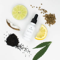 Aceite Heal CBD Bened