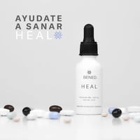 Aceite Heal CBD Bened