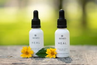 Aceite Heal CBD Bened