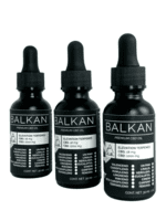 Aceite de CBD sublingual broad spectrum Balkan de Cannamed