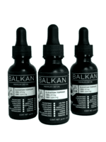 Aceite de CBD sublingual broad spectrum Balkan de Cannamed