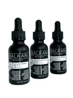 Aceite de CBD sublingual broad spectrum Balkan de Cannamed