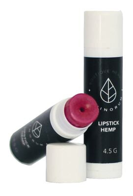 Lipstick Hemp Divinorum Boutique Herbal 4.5 gr