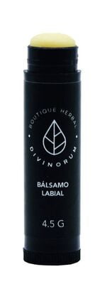 B�lsamo Labial Divinorum Boutique Herbal 4.5 gr