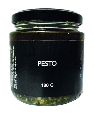 Pesto Cannábico Divinorum Boutique Herbal 180 gr (200 mg)