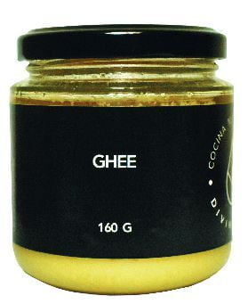 Ghee Cannábico Divinorum Boutique Herbal 160 gr (400 mg)