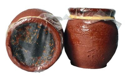 Dulce de Tamarindo cannábico Divinorum Boutique Herbal 35 gr (18 mg)