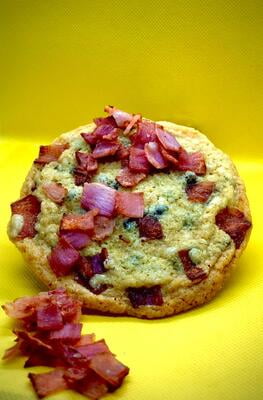 Toweedno Cookie by Mrs. Celia