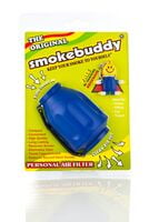 Filtro de aire personal Smokebuddy