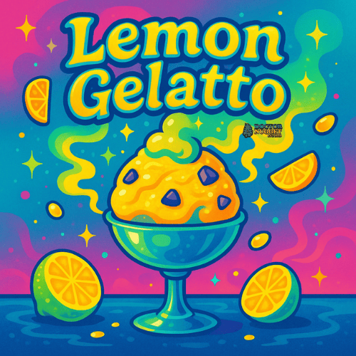  Doctor Nuggets Lemon Gelato THC