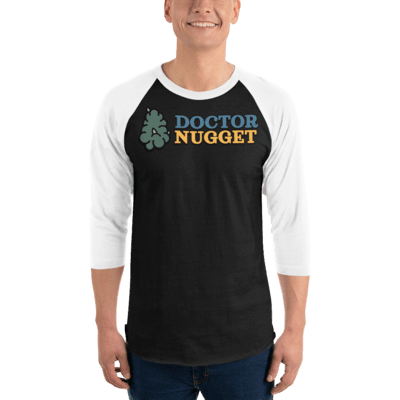 Camiseta Premium Unisex Dr. Nugget Camiseta Premium Unisex Dr. Nugget