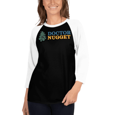 Camiseta Premium Unisex Dr. Nugget Camiseta Premium Unisex Dr. Nugget