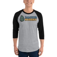 Camiseta Premium Unisex Dr. Nugget