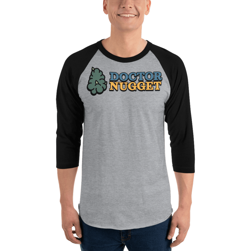 Camiseta Premium Unisex Dr. Nugget Camiseta Premium Unisex Dr. Nugget
