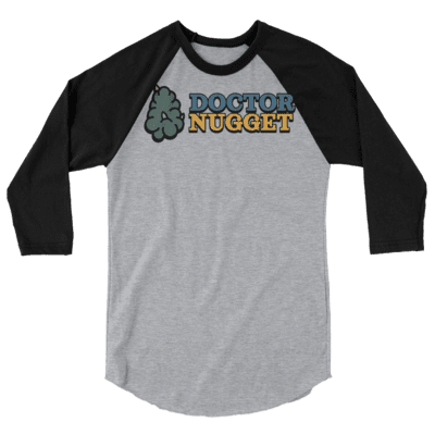 Camiseta Premium Unisex Dr. Nugget Camiseta Premium Unisex Dr. Nugget