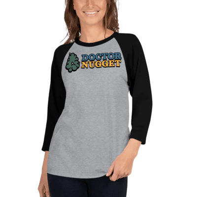 Camiseta Premium Unisex Dr. Nugget Camiseta Premium Unisex Dr. Nugget