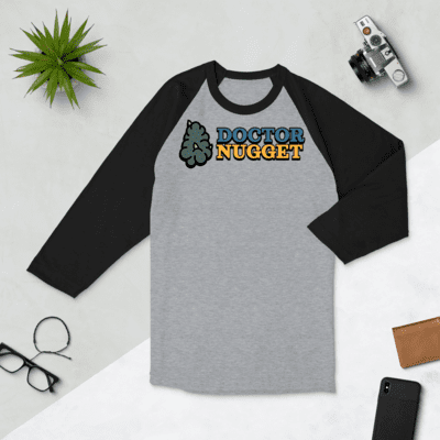 Camiseta Premium Unisex Dr. Nugget Camiseta Premium Unisex Dr. Nugget