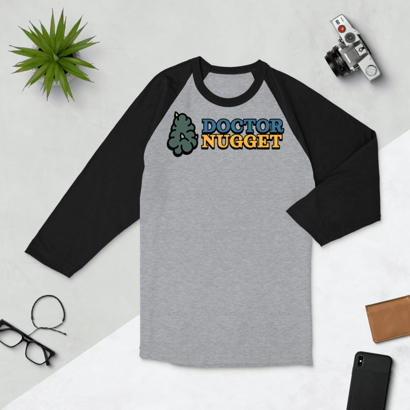 Camiseta Premium Unisex Dr. Nugget Camiseta Premium Unisex Dr. Nugget